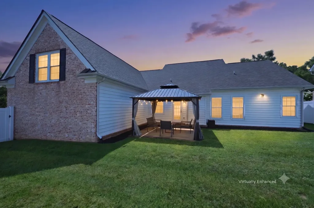 600 Sitting Mill Court Nashville TN 37211