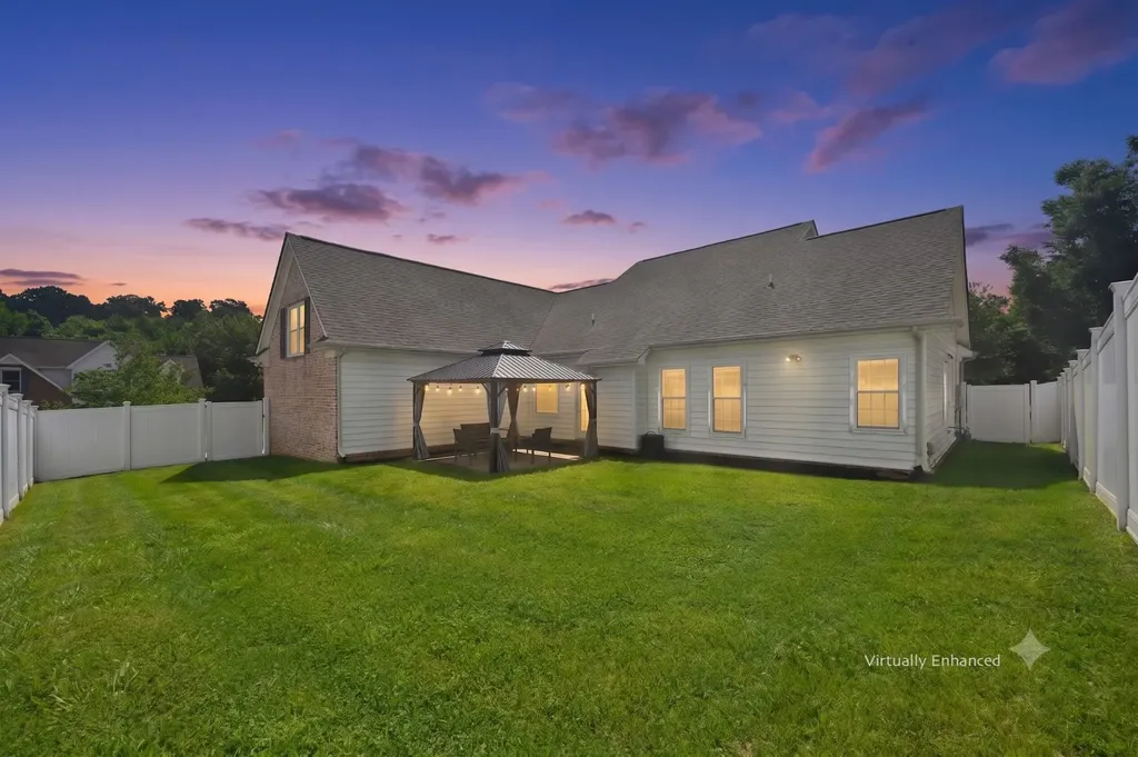 600 Sitting Mill Court Nashville TN 37211