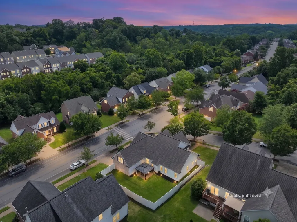600 Sitting Mill Court Nashville TN 37211