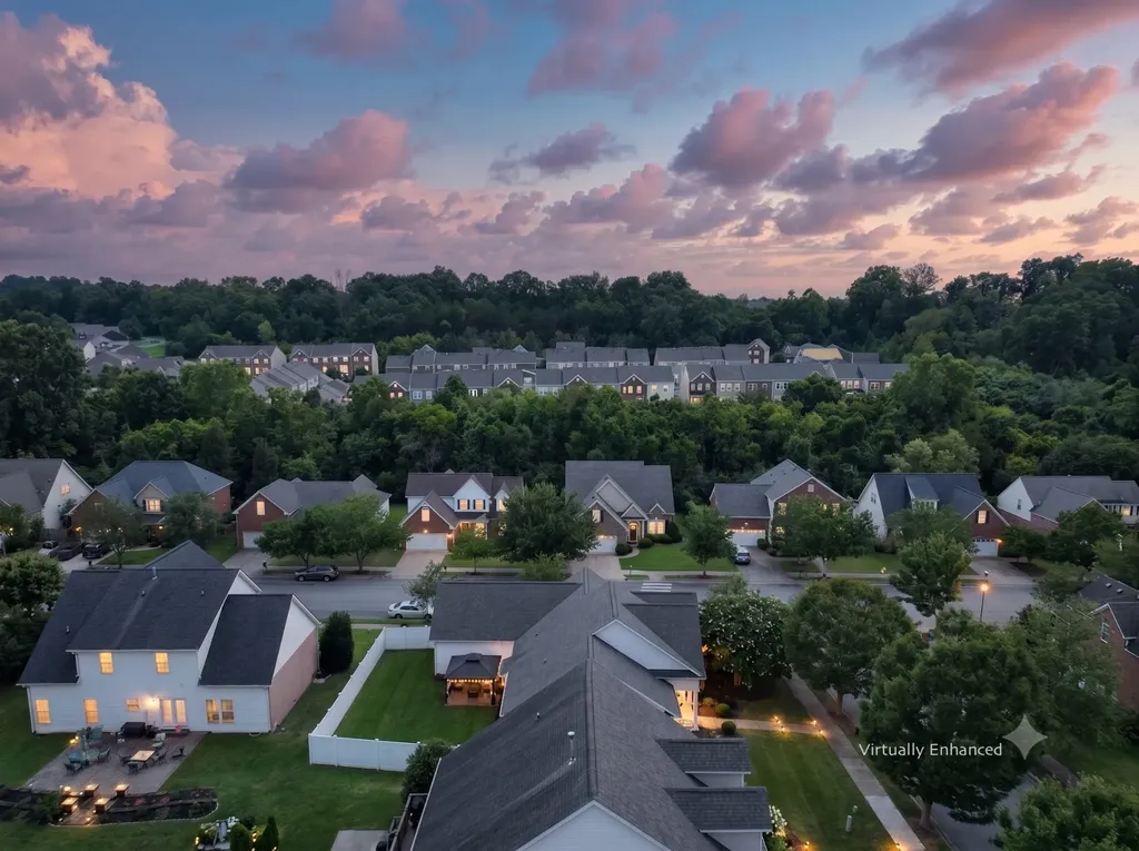 600 Sitting Mill Court Nashville TN 37211