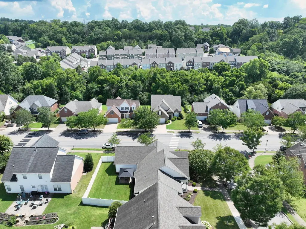 600 Sitting Mill Court Nashville TN 37211