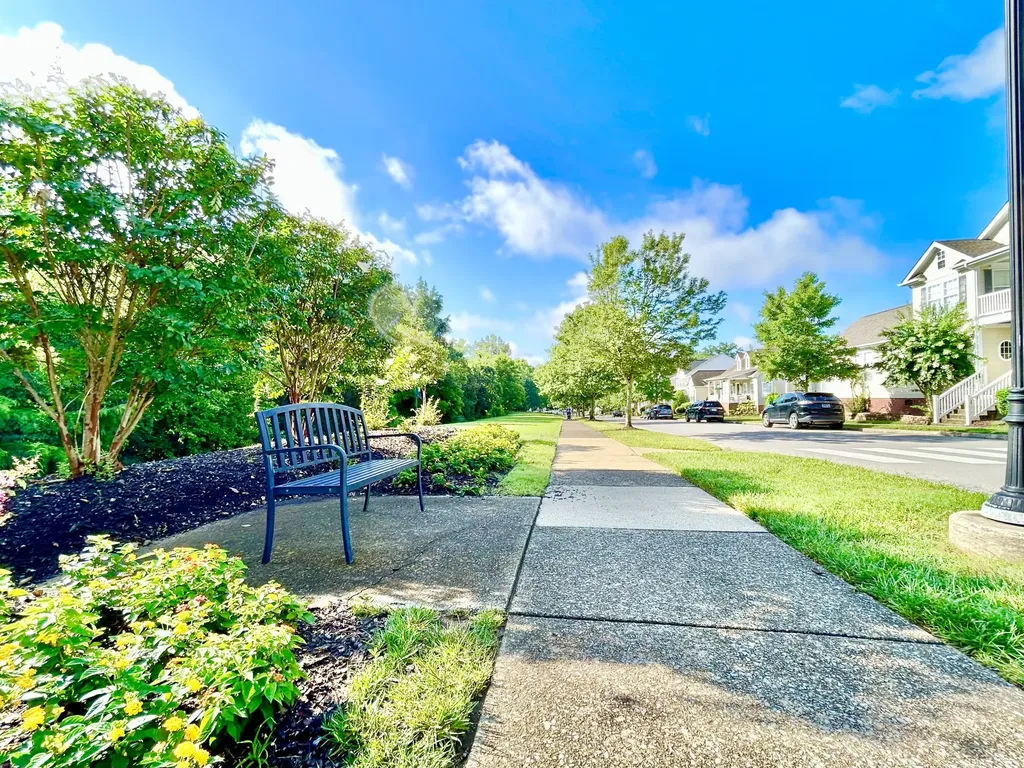 600 Sitting Mill Court Nashville TN 37211