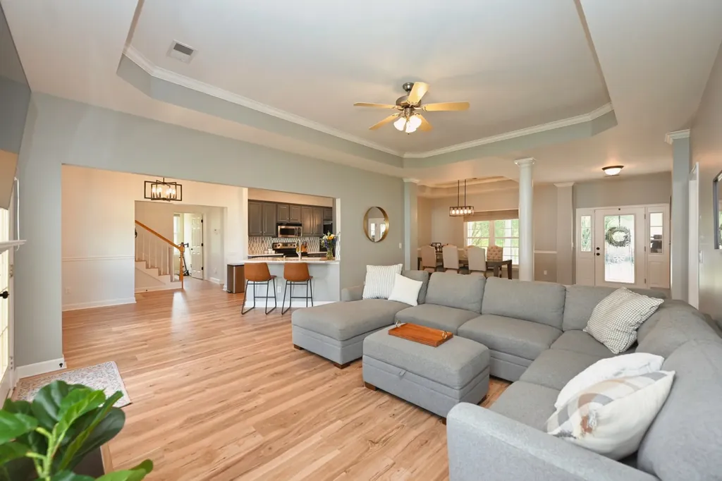 600 Sitting Mill Court Nashville TN 37211