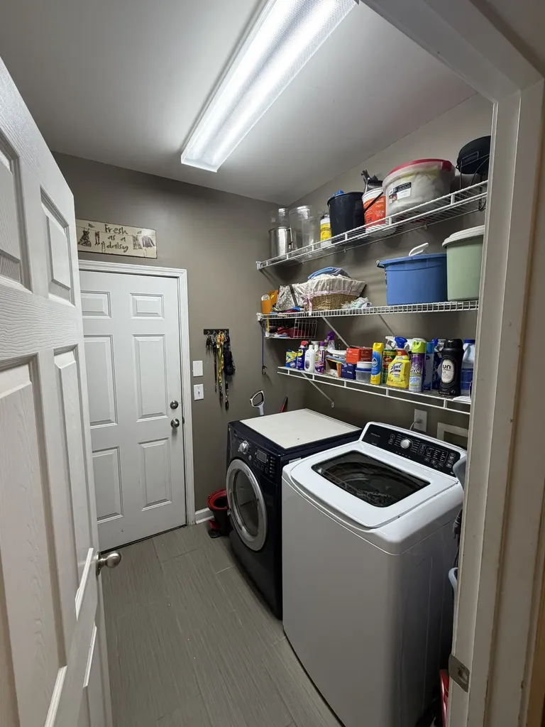 7524 Woodstream Drive Nashville TN 37221