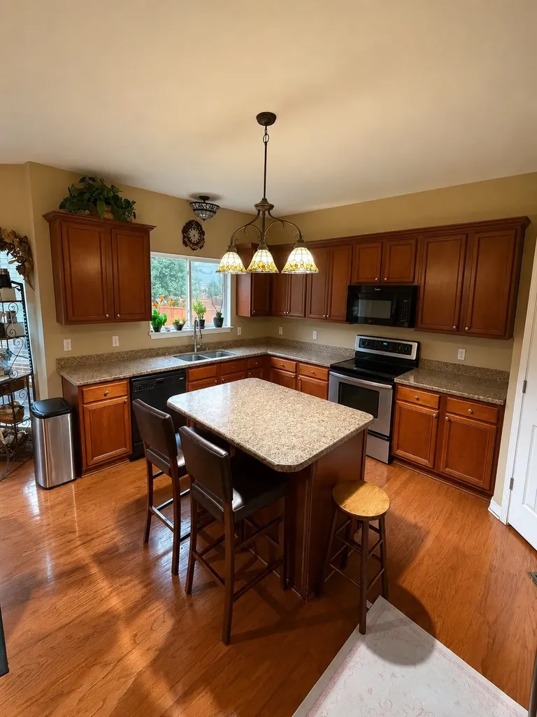 7524 Woodstream Drive Nashville TN 37221