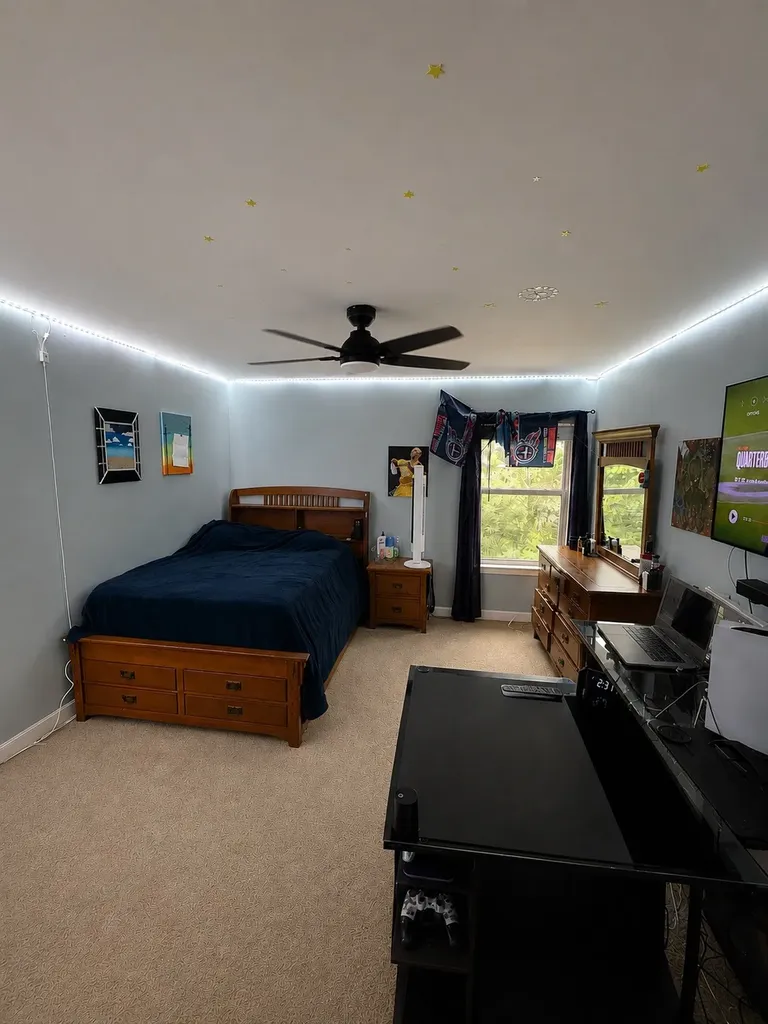 7524 Woodstream Drive Nashville TN 37221