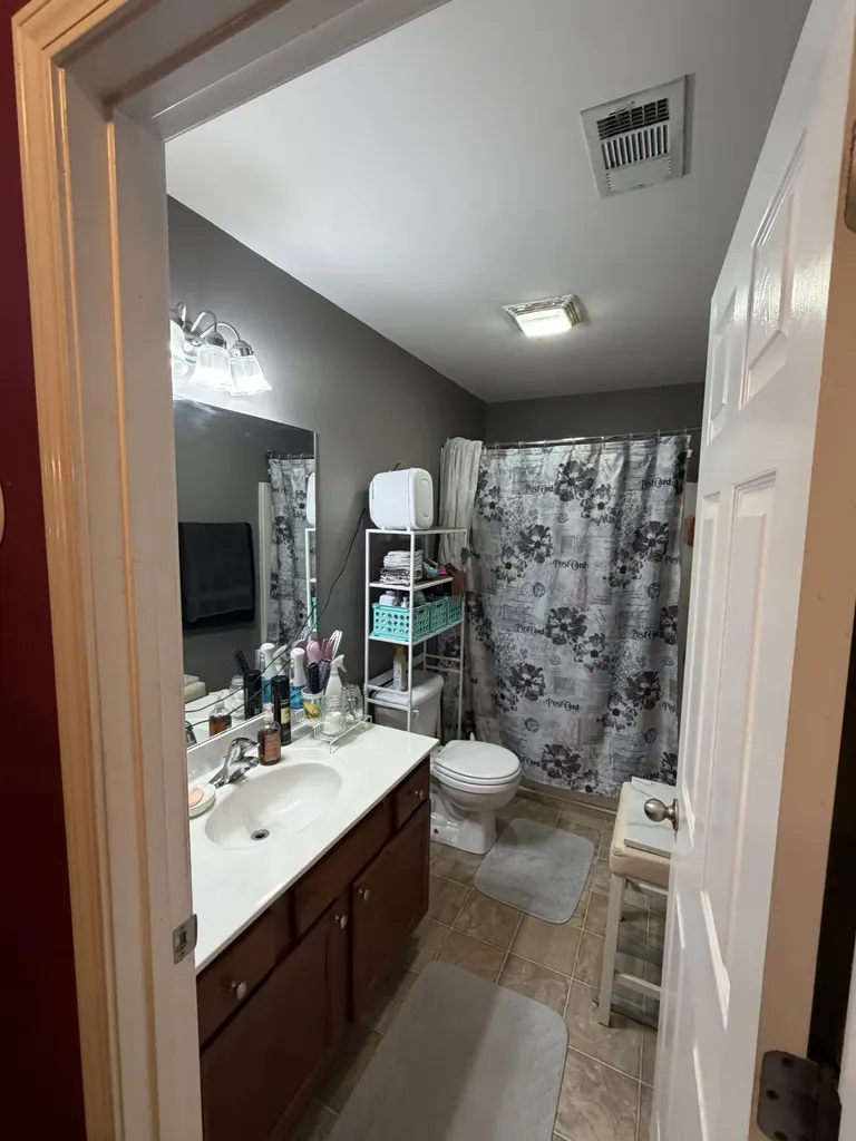 7524 Woodstream Drive Nashville TN 37221
