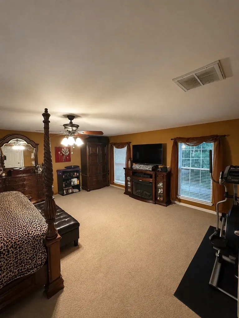 7524 Woodstream Drive Nashville TN 37221