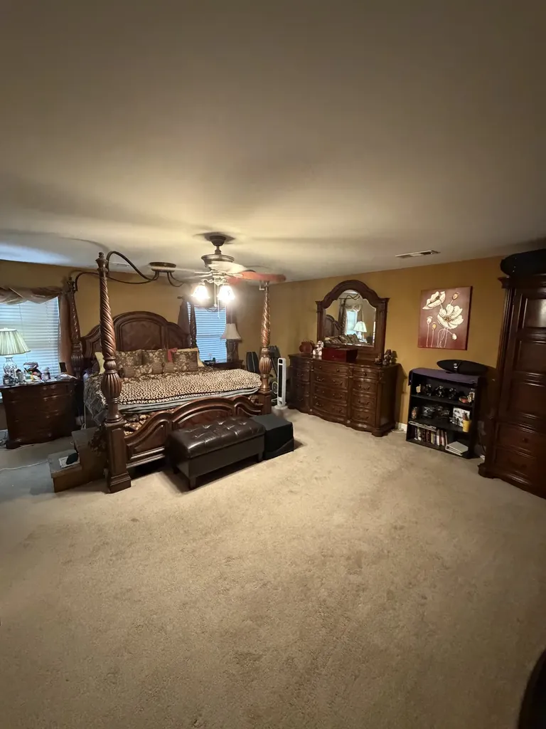 7524 Woodstream Drive Nashville TN 37221