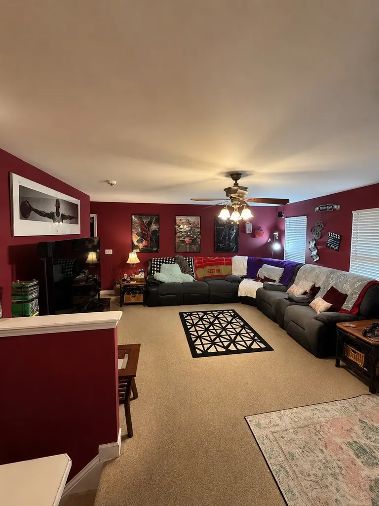 7524 Woodstream Drive Nashville TN 37221