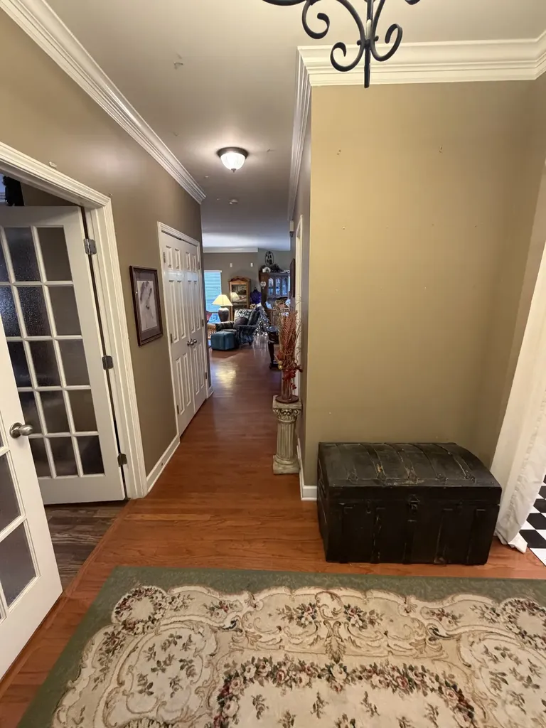 7524 Woodstream Drive Nashville TN 37221