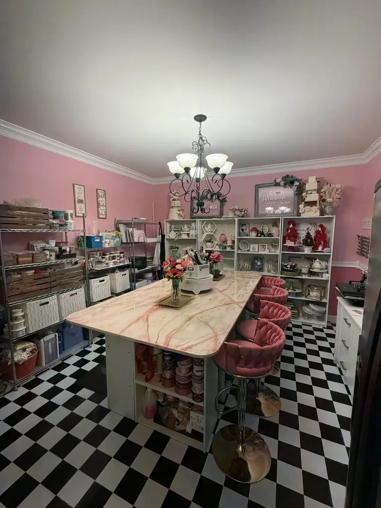 7524 Woodstream Drive Nashville TN 37221