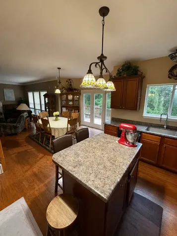 7524 Woodstream Drive Nashville TN 37221