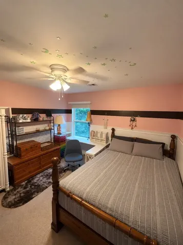 7524 Woodstream Drive Nashville TN 37221