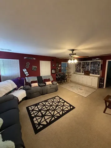 7524 Woodstream Drive Nashville TN 37221