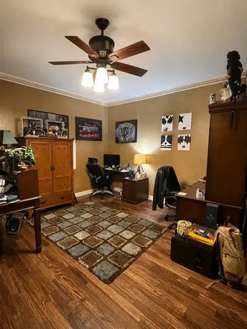 7524 Woodstream Drive Nashville TN 37221