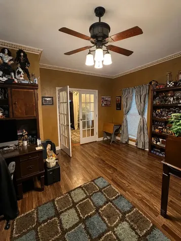 7524 Woodstream Drive Nashville TN 37221