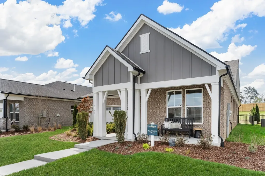 213 Aspen Arch Court Hermitage TN 37076