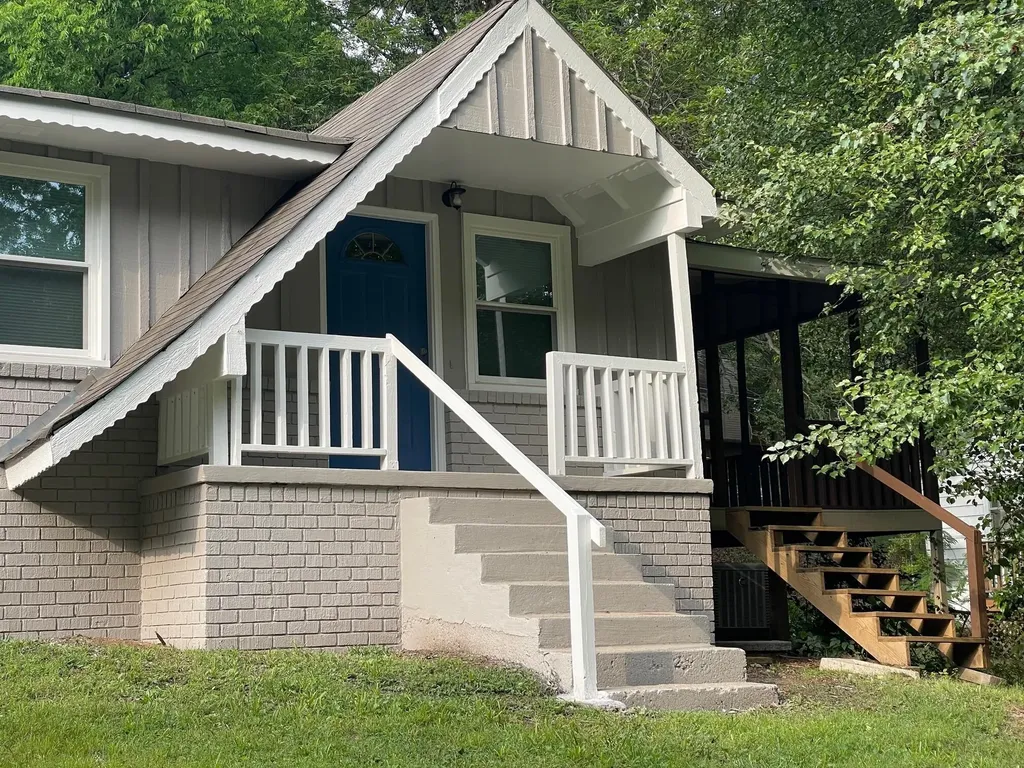 3217 Navajo Drive Chattanooga TN 37411