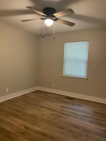 3217 Navajo Drive Chattanooga TN 37411
