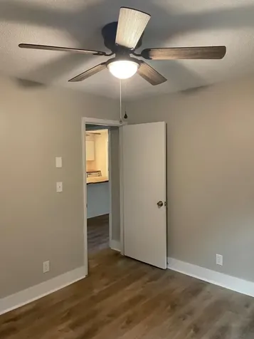 3217 Navajo Drive Chattanooga TN 37411