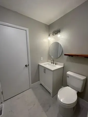 3217 Navajo Drive Chattanooga TN 37411
