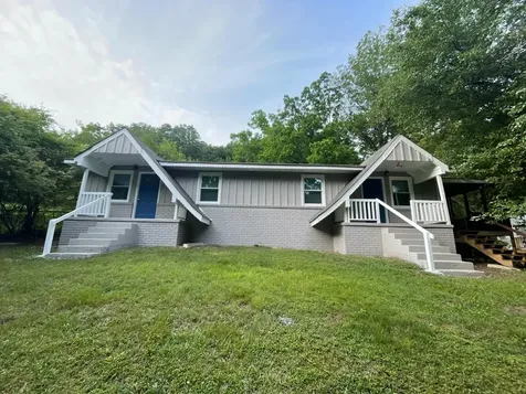 3217 Navajo Drive Chattanooga TN 37411