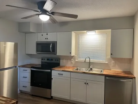 3217 Navajo Drive Chattanooga TN 37411
