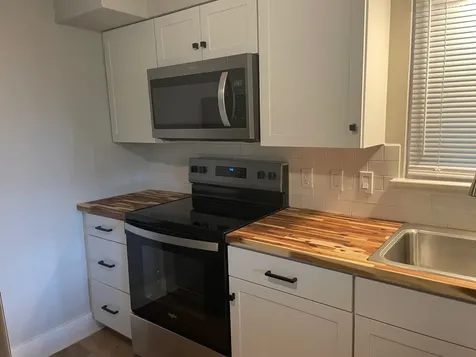 3217 Navajo Drive Chattanooga TN 37411