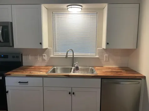3217 Navajo Drive Chattanooga TN 37411