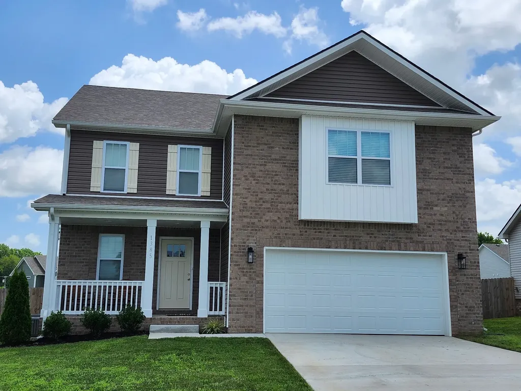 1385 Harmon Lane Clarksville TN 37042