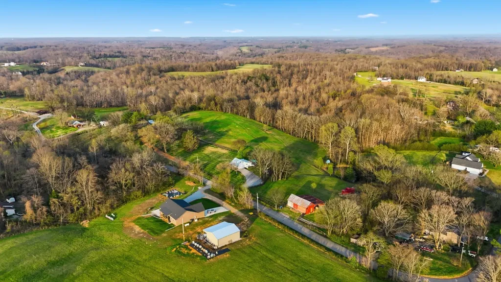 2830 Lockertsville Road Ashland City TN 37015