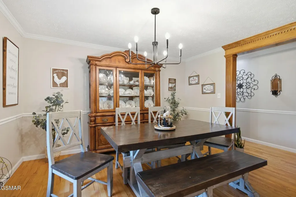 1317 Dupont Road Seymour TN 37865