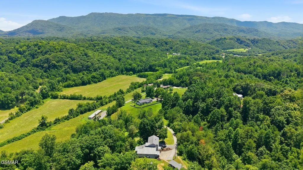 1317 Dupont Road Seymour TN 37865
