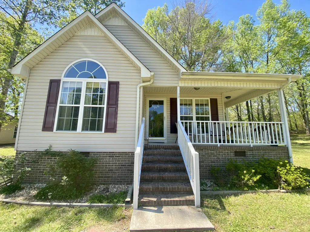 7 Timbers Edge Road Fayetteville TN 37334