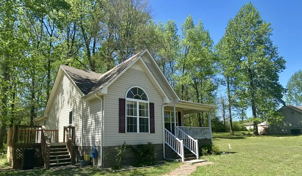 7 Timbers Edge Road Fayetteville TN 37334