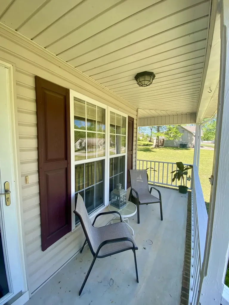 7 Timbers Edge Road Fayetteville TN 37334