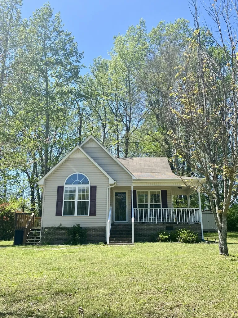 7 Timbers Edge Road Fayetteville TN 37334