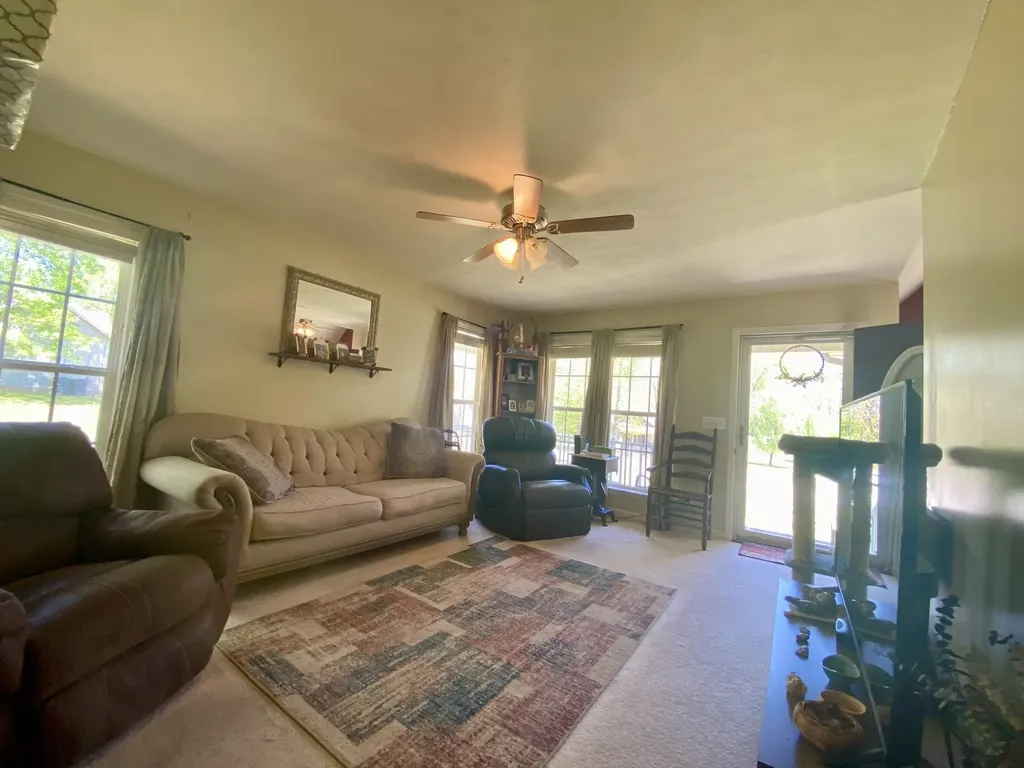 7 Timbers Edge Road Fayetteville TN 37334