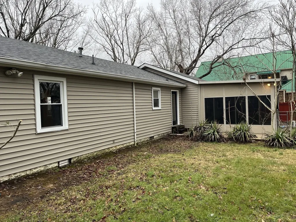 918 Velma Lane Murfreesboro TN 37129