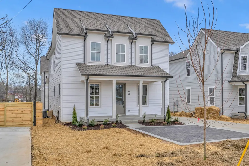 193 Antioch Pike Nashville TN 37211