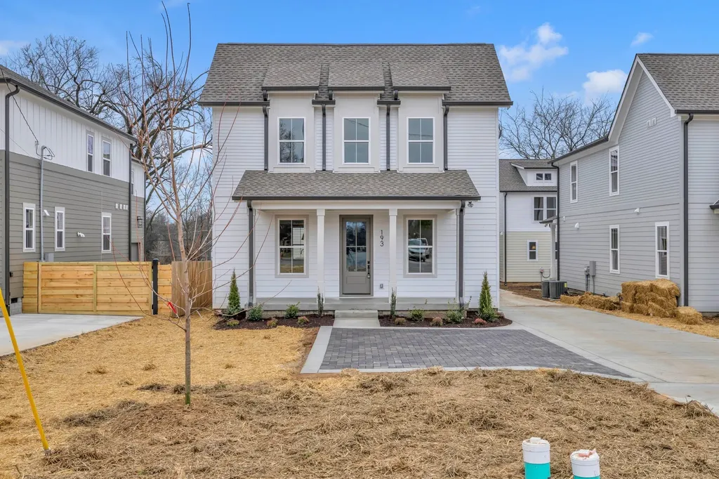 193 Antioch Pike Nashville TN 37211