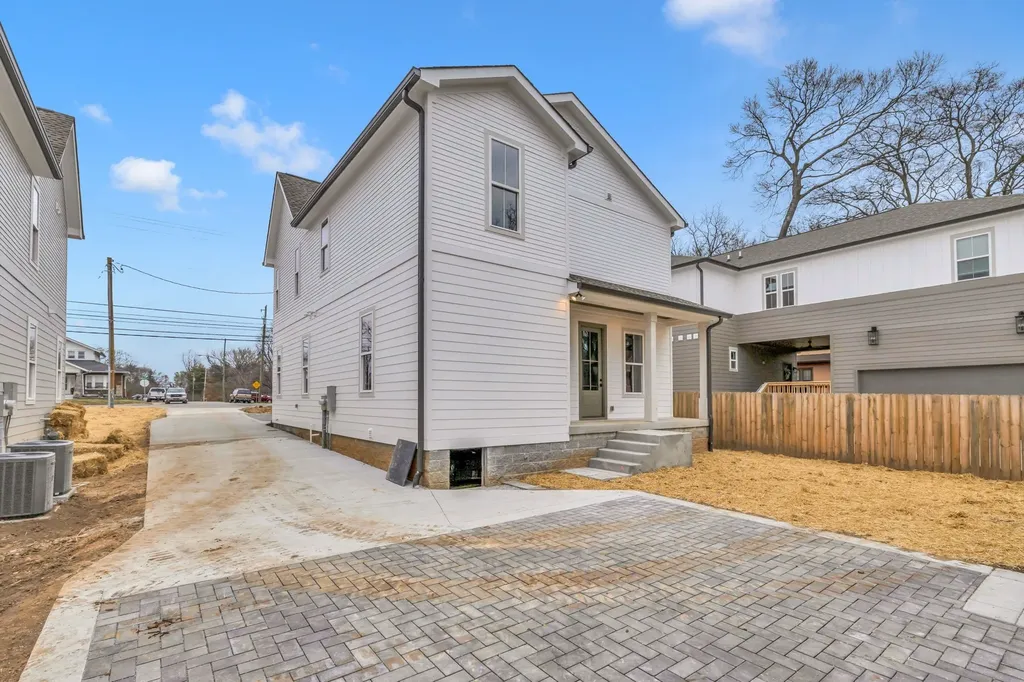 193 Antioch Pike Nashville TN 37211