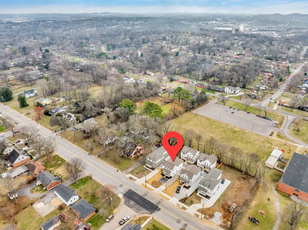 193 Antioch Pike Nashville TN 37211