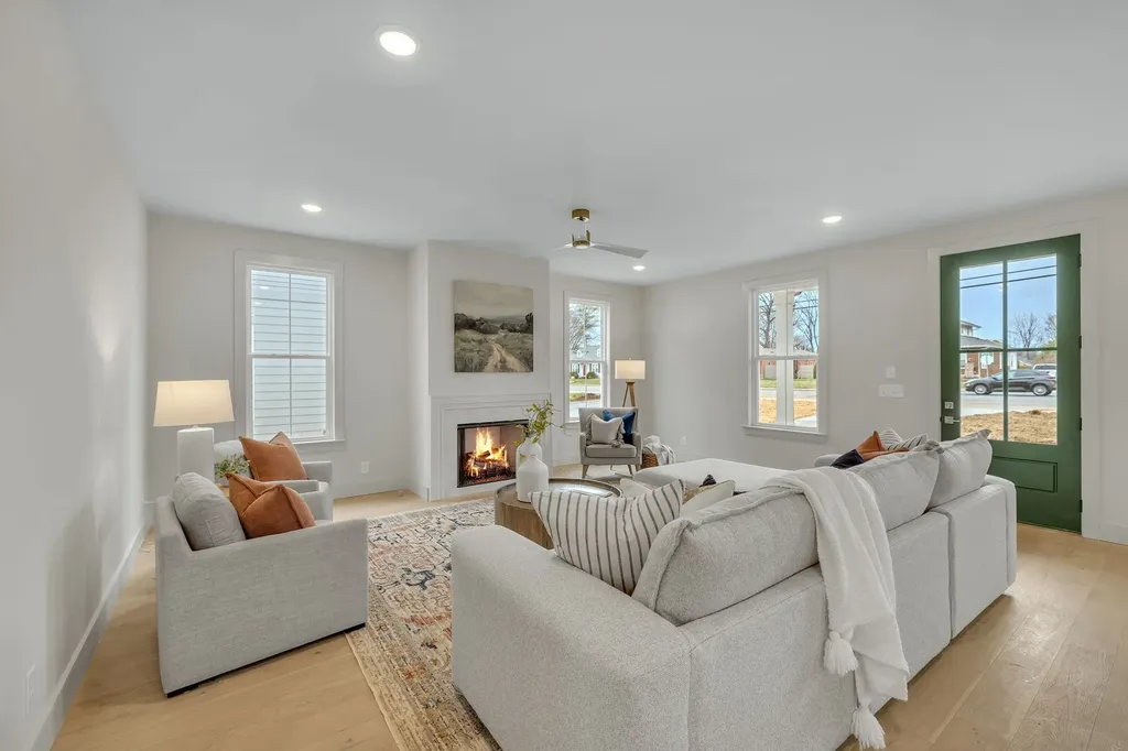 193 Antioch Pike Nashville TN 37211