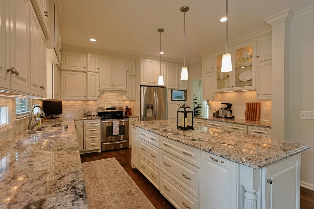 433 Ridgestone Drive Franklin TN 37064