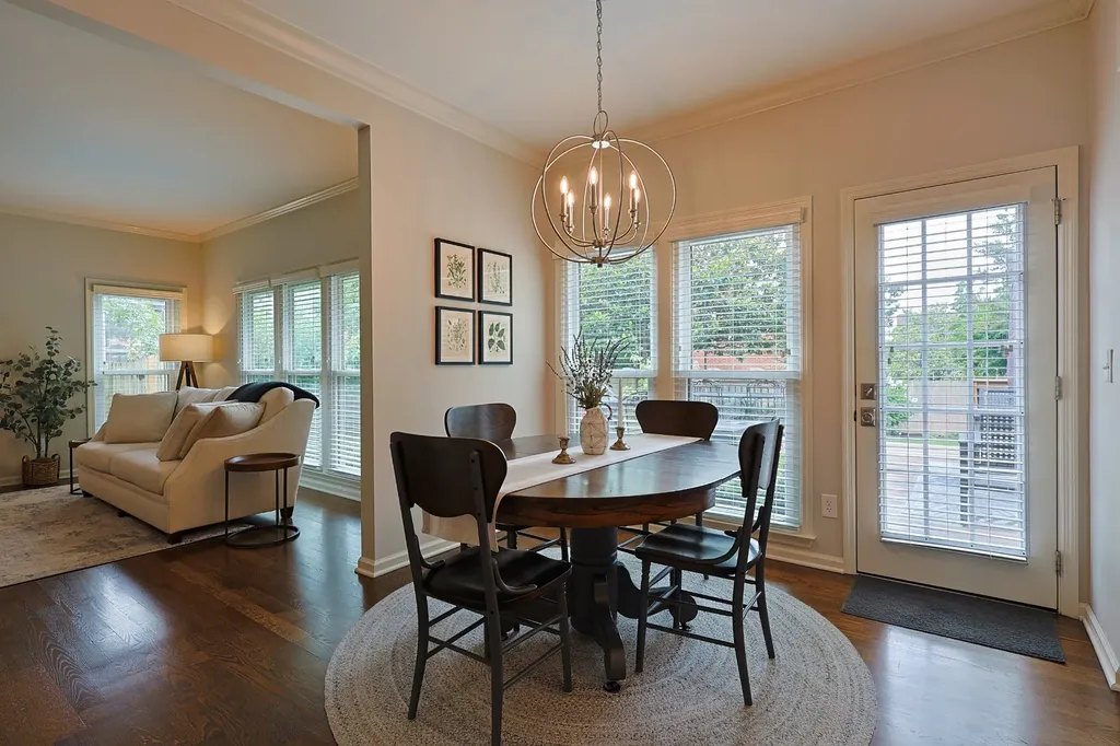 433 Ridgestone Drive Franklin TN 37064