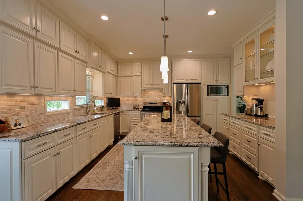433 Ridgestone Drive Franklin TN 37064