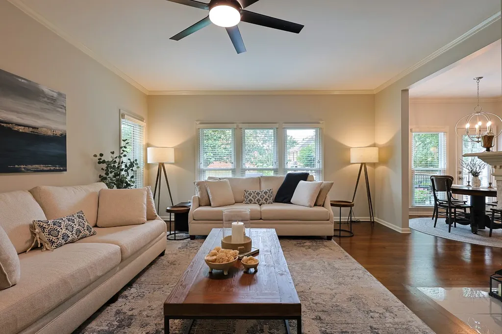 433 Ridgestone Drive Franklin TN 37064