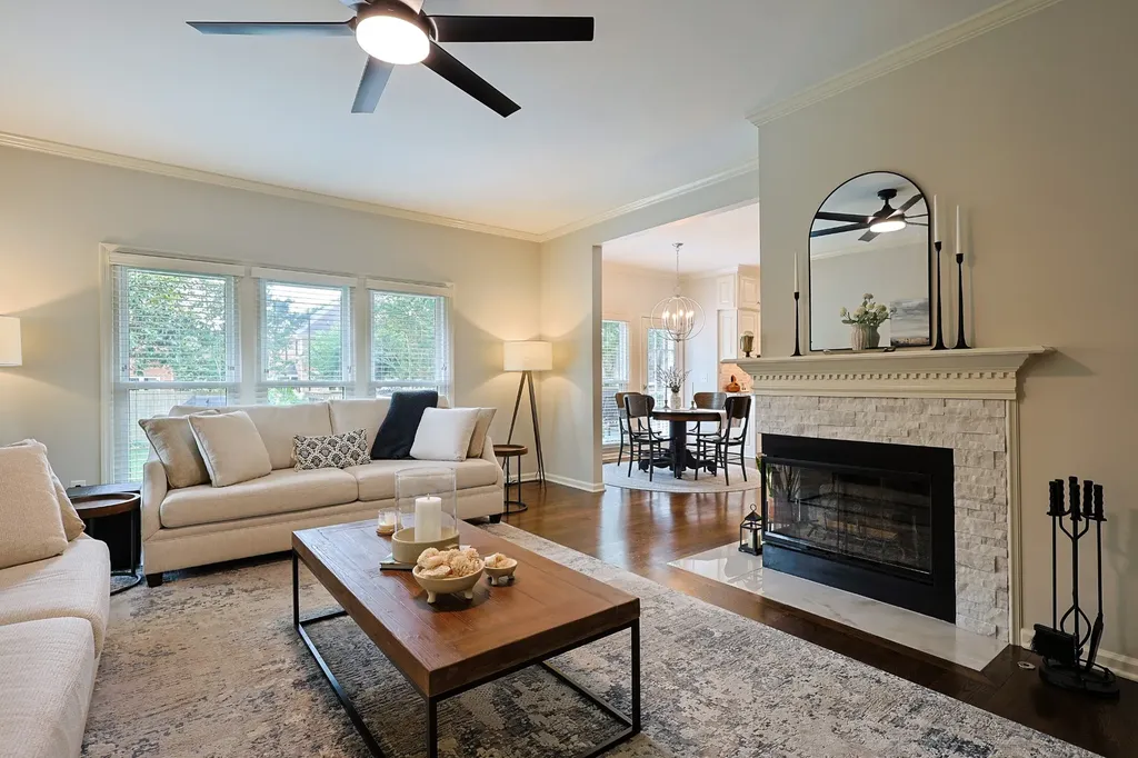 433 Ridgestone Drive Franklin TN 37064